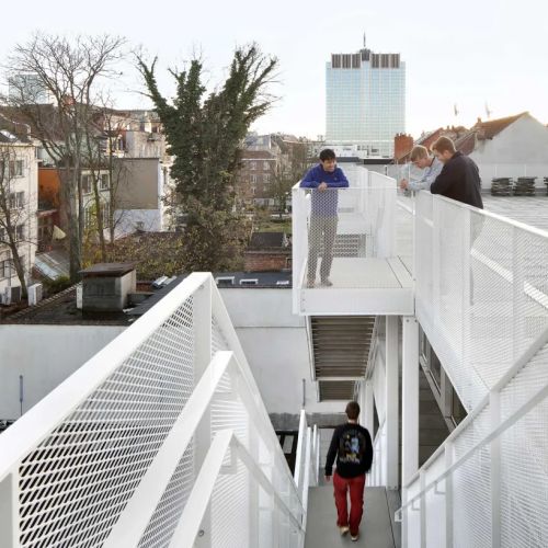 © Filip Dujardin